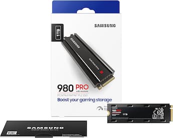 Samsung Geek Squad Refurbished Good 980 PRO 1TB Internal Gaming Samsung Geek Squad Refurbished Good 980 PRO 1TB Internal Gaming