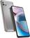 Alt View 17. Motorola - Geek Squad Certified Refurbished Motorola One 5G Ace 2021 (Unlocked) 128GB Memory - Frosted Silver.