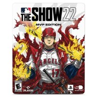 MLB The Show 22 MVP Edition - Xbox Series X, Xbox One - Alt_View_Zoom_11