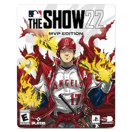 The Show 22 MVP Edition - XBOX Series X, XBOX One