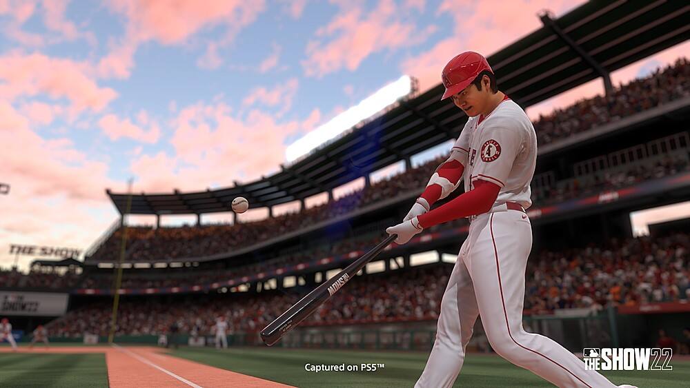 Alt View 11. Sony Interactive Entertainment - MLB The Show 22.