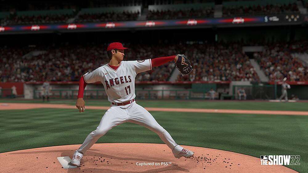 Alt View 12. Sony Interactive Entertainment - MLB The Show 22.