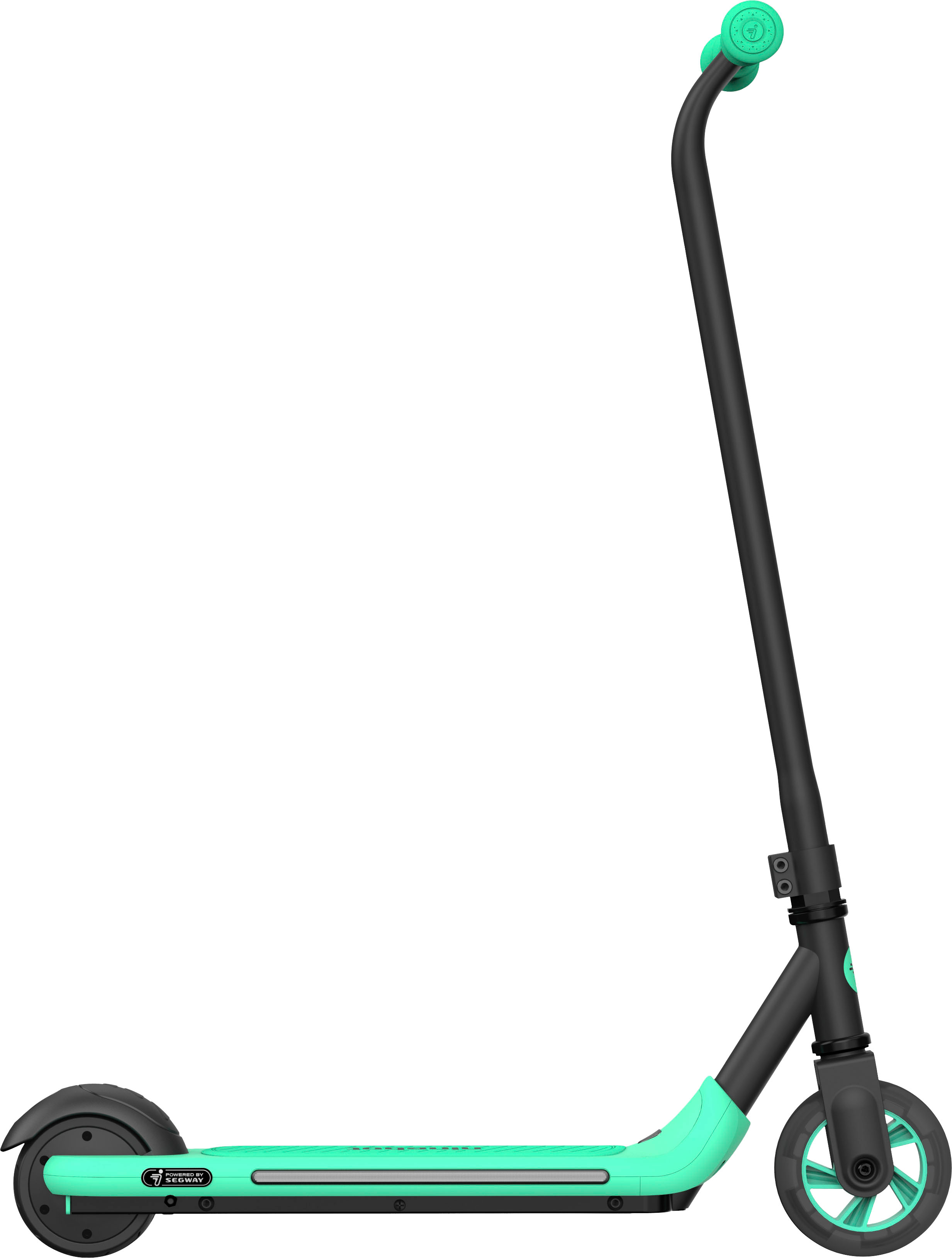Segway Ninebot A6 Kids Electric Kick Scooter w/ 3 mi Max Operating 