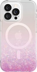 Incipio - Design Magsafe Case for iPhone 13 Pro - Sunset - Front_Zoom