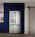 Alt View 12. GE - 25.6 Cu. Ft. French Door Refrigerator - Stainless Steel.