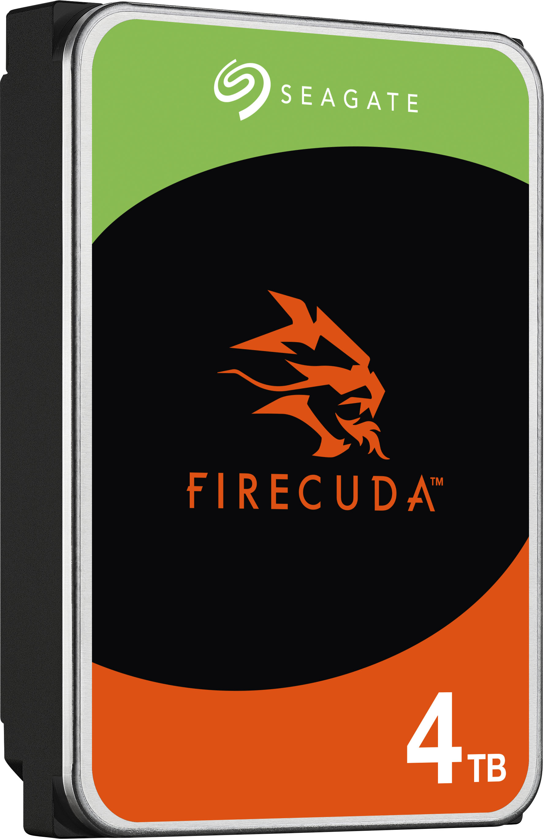 FireCuda HDD