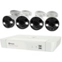 Swann 8 Channel 1TB NVR, 4 x 4K PoE Security Camera System
