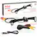 Angle. BOSS Audio - Rearview Car Backup Camera - Black.