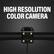 Alt View 12. BOSS Audio - Rearview Car Backup Camera - Black.