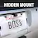 Alt View 14. BOSS Audio - Rearview Car Backup Camera - Black.