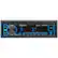 Back. BOSS Audio - Bluetooth Digital Media Receiver - Black.