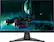Front. Lenovo - G24e-20 23.8" VA LED FHD FreeSync Gaming Monitor - Black.