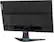 Alt View 11. Lenovo - G24e-20 23.8" VA LED FHD FreeSync Gaming Monitor - Black.