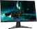 Alt View 1. Lenovo - G24e-20 23.8" VA LED FHD FreeSync Gaming Monitor - Black.