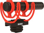 Rode VideoMic Pro - Video shotgun microphone - Avacab