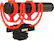 Angle. RØDE - VIDEOMIC GO II Lightweight Directional Microphone - Black.
