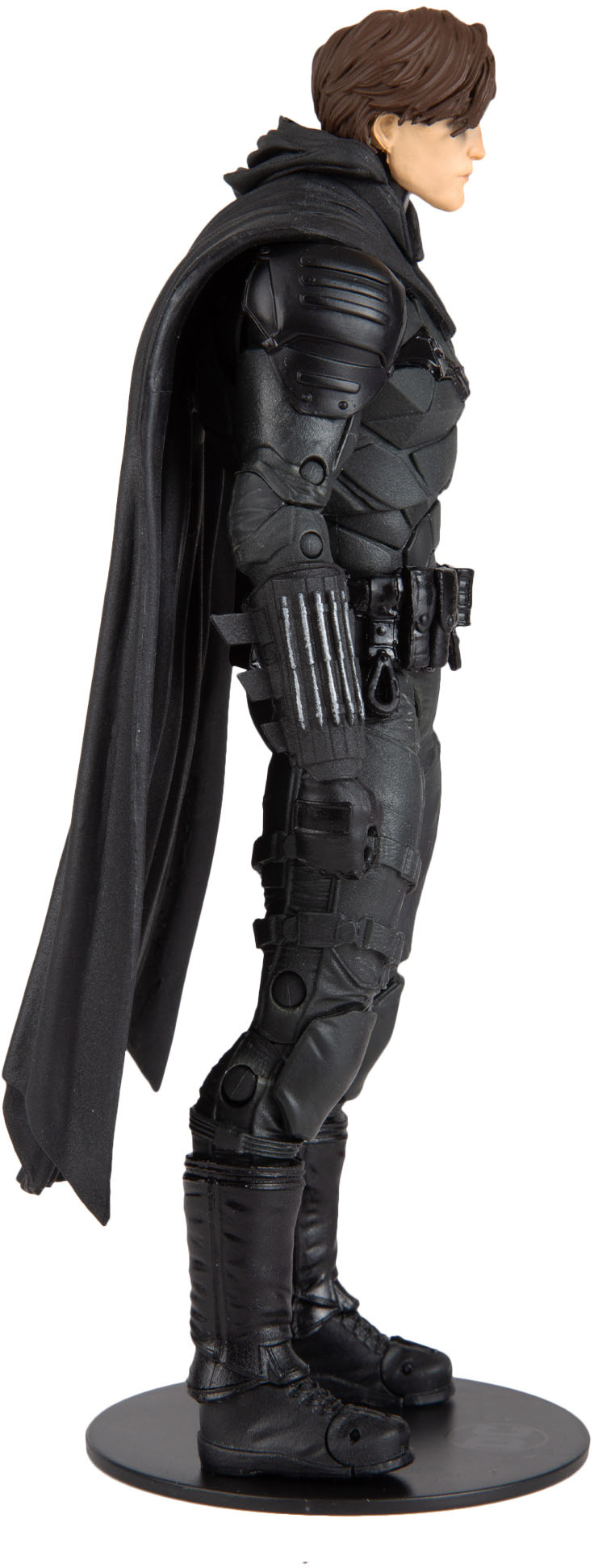 The Batman DC Multiverse Action Figure Batman Unmasked 18 cm McFarlane Toys 