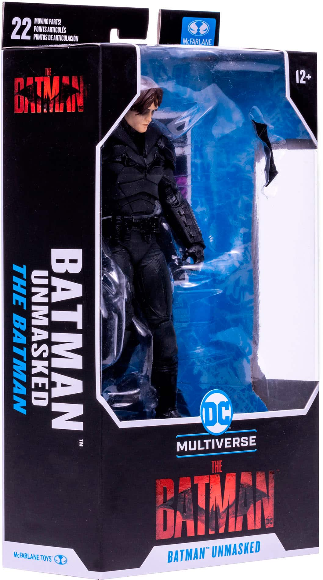 Best Buy: McFarlane Toys DC: The Batman Movie 7