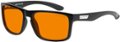 The largest text reads "GUNNAR," which is the brand of the sunglasses. The cleaned-up text is "135 188 58017 GUNNAR," which is likely the model number or product code for the sunglasses.