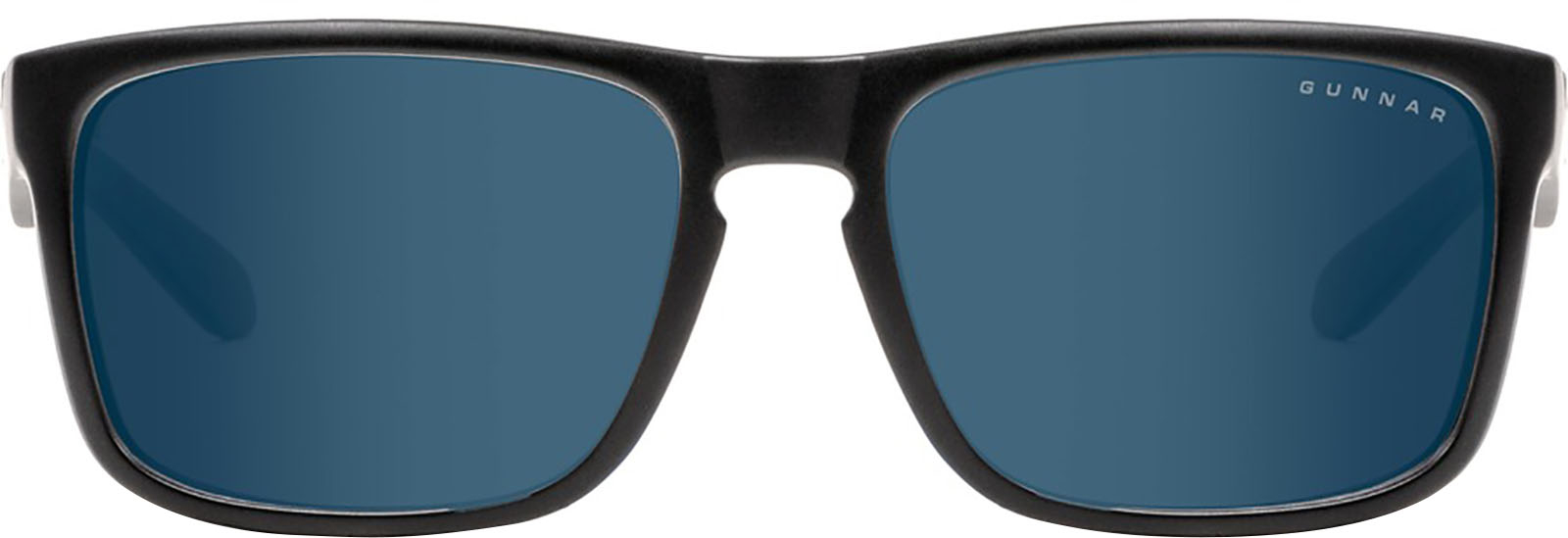 Angle View: GUNNAR Gaming Intercept Computer Eyewear Bluelight Blocking Outdoor Sunglasses