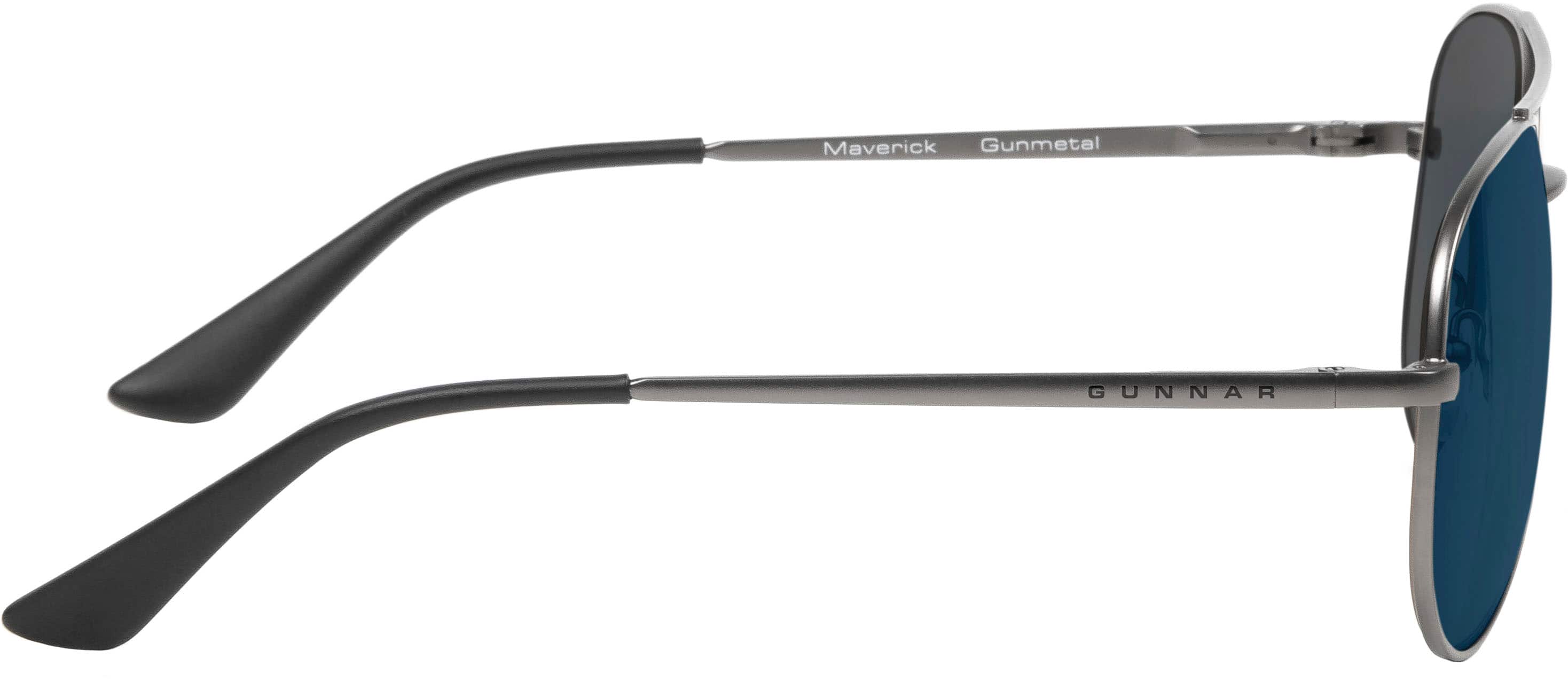 Maverick Gunmetal GUNNAR