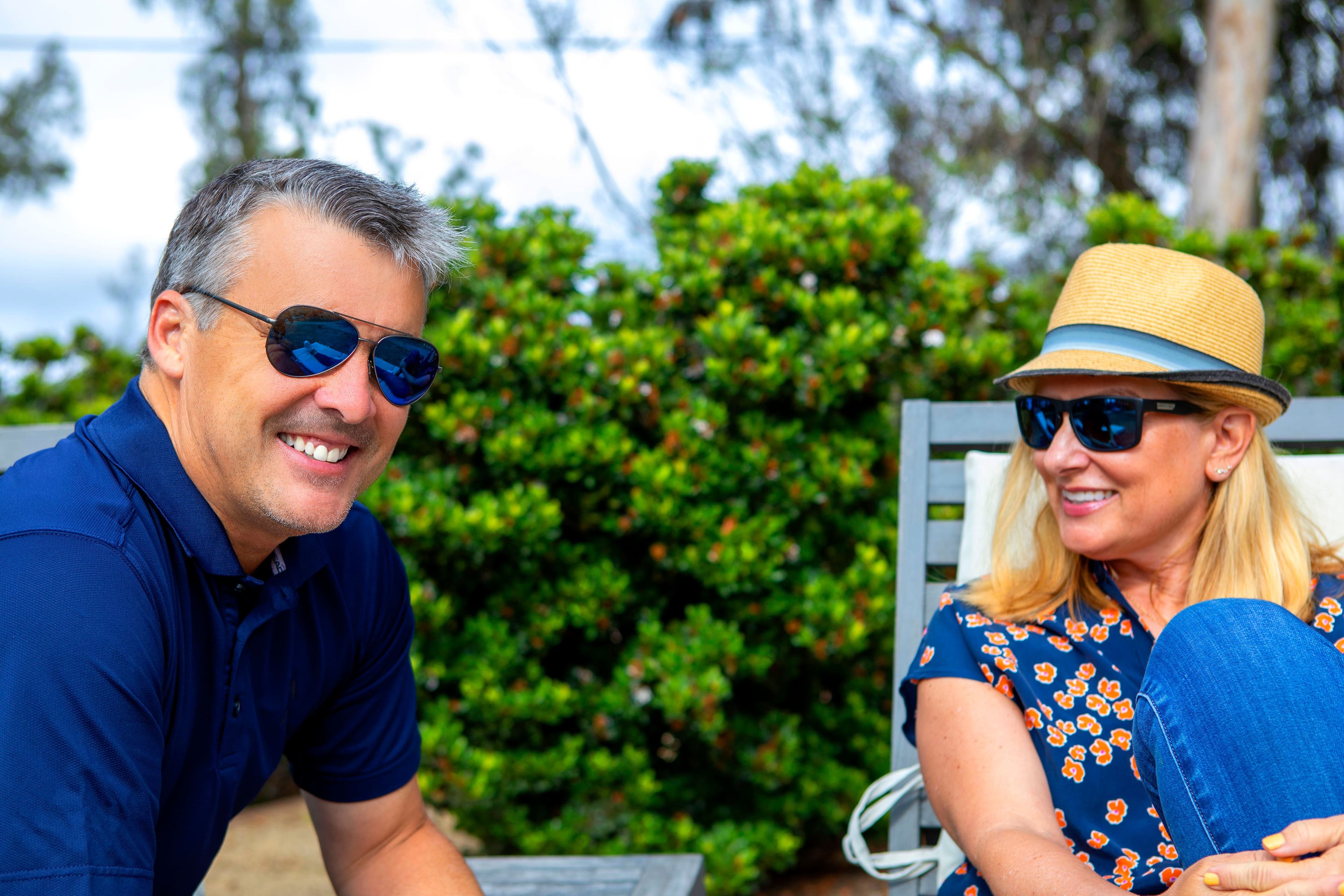 Alt View 12. GUNNAR - GUNNAR - Maverick Computer Glasses with Blue Light Reduction , SUN Lenses - Gunmetal.