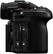 Alt View 1. Panasonic - LUMIX GH6 Mirrorless Camera Body with 12-60mm F/2.8-4.0 Leica Lens – DC-GH6LK - Black.