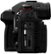 Left Zoom. Panasonic - LUMIX GH6 Mirrorless Camera with 12-60mm F/2.8-4.0 Leica Lens - Black.