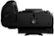 Alt View Zoom 11. Panasonic - LUMIX GH6 Mirrorless Camera with 12-60mm F/2.8-4.0 Leica Lens - Black.