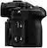Alt View 1. Panasonic - LUMIX GH6 Mirrorless Camera Body - DC-GH6BODY - Black.