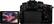Alt View 2. Panasonic - LUMIX GH6 Mirrorless Camera Body - DC-GH6BODY - Black.