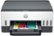 Front Zoom. HP - Smart Tank 6001 Wireless All-In-One Inkjet Printer - Basalt.