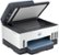 Alt View Zoom 1. HP - Smart Tank 7602 Wireless All-In-One Inkjet Printer - Dark Surf Blue.