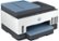 Left Zoom. HP - Smart Tank 7602 Wireless All-In-One Inkjet Printer - Dark Surf Blue.
