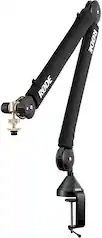 Microphone Boom Arms & Stands