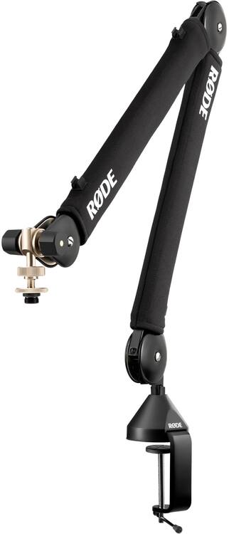 RØDE PSA1+ Microphone Stand - Best Buy RØDE PSA1+ Microphone Stand - Best Buy