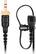 Front. RØDE - Lavalier II Omnidirectional Lavalier Microphone.