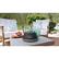Alt View 32. Cuisinart - Petite Tabletop Fire Bowl - Black.