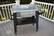 Alt View 11. Cuisinart - Outdoor Stainless Steel Grill Prep Table - Stainless Steel.