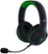 Front Zoom. Razer - Kaira Pro Wireless Gaming Headset for Xbox X|S and Xbox One - Black.