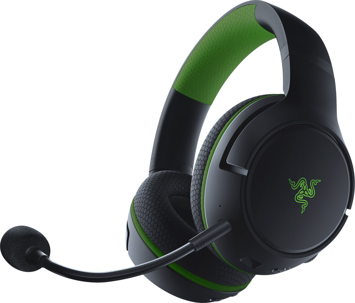 Razer Kaira Pro Wireless Gaming Headset for Xbox Series X|S and Xbox ...
