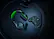 Alt View 26. Razer - Kaira Pro Wireless Gaming Headset for Xbox Series X|S and Xbox One - Black.