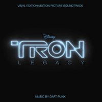 Tron: Legacy [2 LP] [Bonus Tracks] [LP] - VINYL - Front_Original