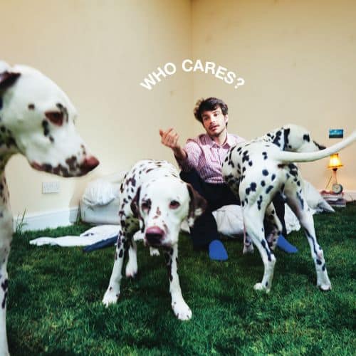 

Who Cares [LP] - VINYL