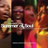 Summer of Soul (…Or, When the Revolution Could Not Be Televised) [LP] - VINYL - Front_Original