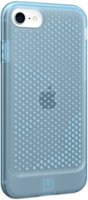 UAG - [U] Alton case for iPhone 7, 8, and SE (3rd generation) - Cerulean - Front_Zoom