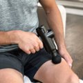 Alt View 14. Beurer - Compact Deep Tissue Massage Gun - Black.