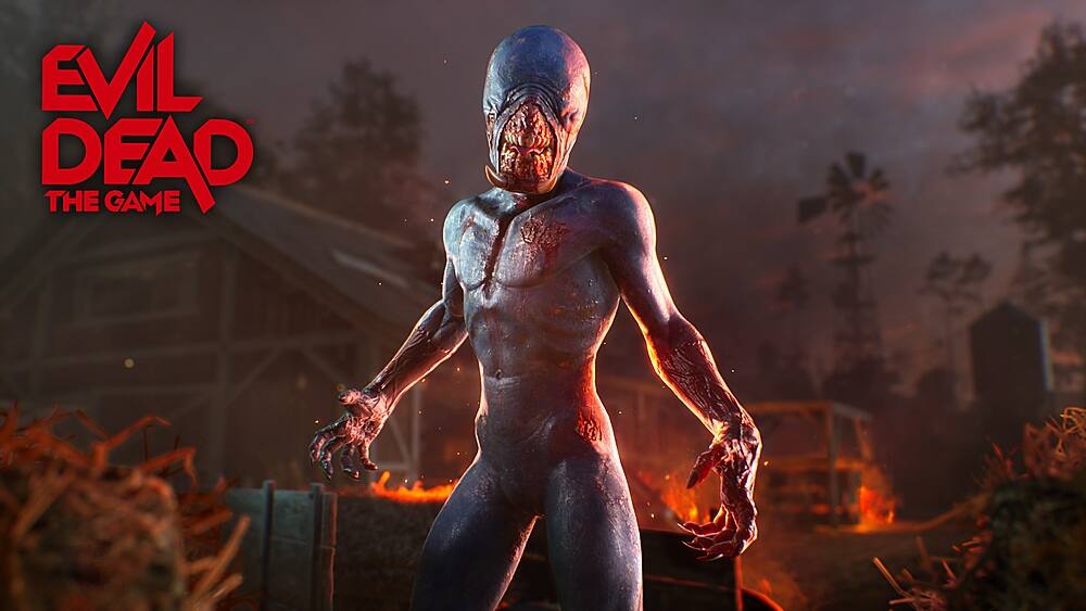 Evil Dead: The Game Update 1.50 Slices Out for Who's Your Daddy DLC and  Free Content This April 26 - MP1st