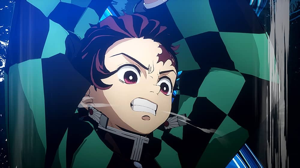 Demon Slayer - Kimetsu no Yaiba - The Hinokami Chronicles - SWITCH