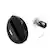 Alt View 16. Eargo - 6 Self-Fitting OTC CIC Hearing Aid - Black.